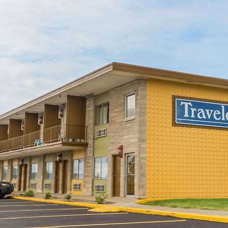Travelodge By Wyndham Блумінгтон Екстер'єр фото