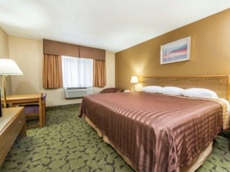 Travelodge By Wyndham Блумінгтон Екстер'єр фото