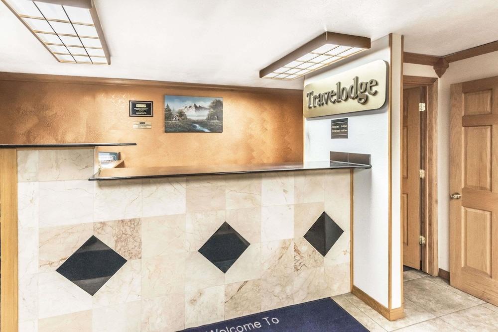 Travelodge By Wyndham Блумінгтон Екстер'єр фото